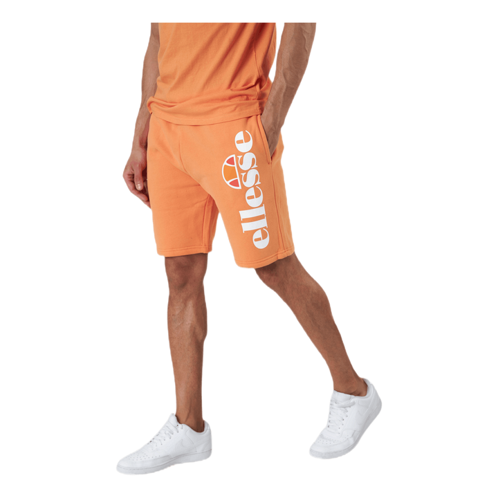 El Bossini Short Orange