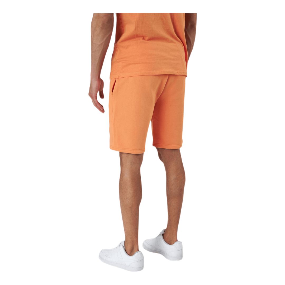 El Bossini Short Orange