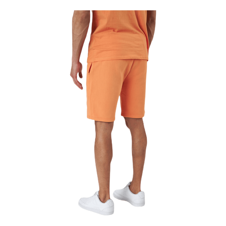 El Bossini Short Orange