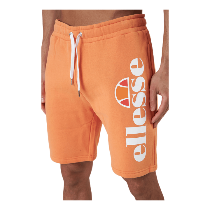 El Bossini Short Orange