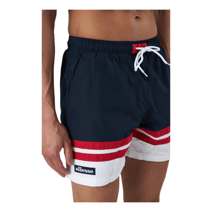 El Cefalu Swim Short Blue