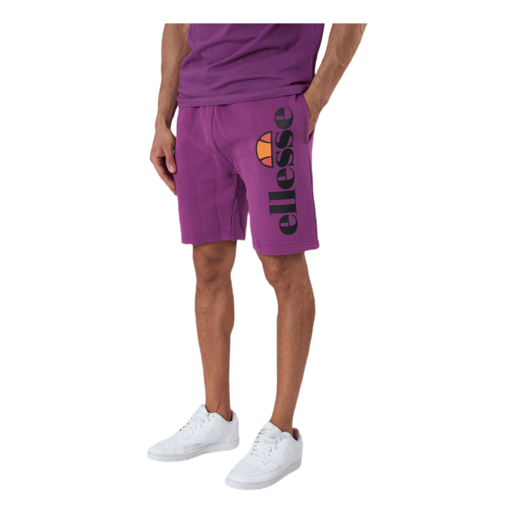 El Bossini Short Purple