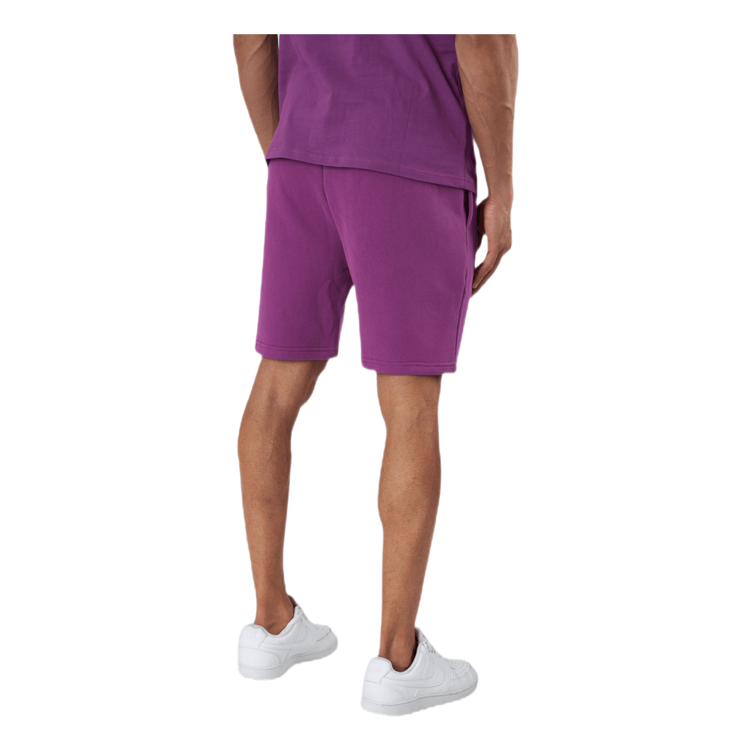 El Bossini Short Purple