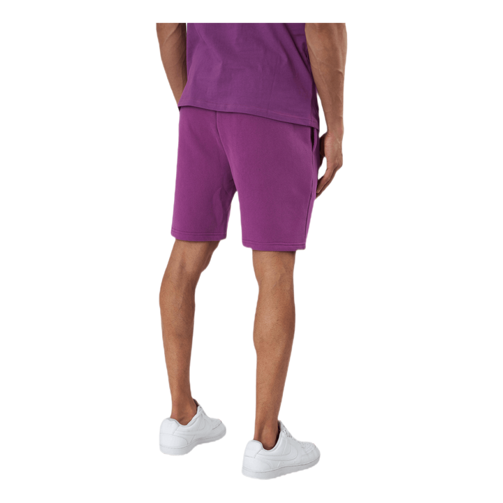 El Bossini Short Purple