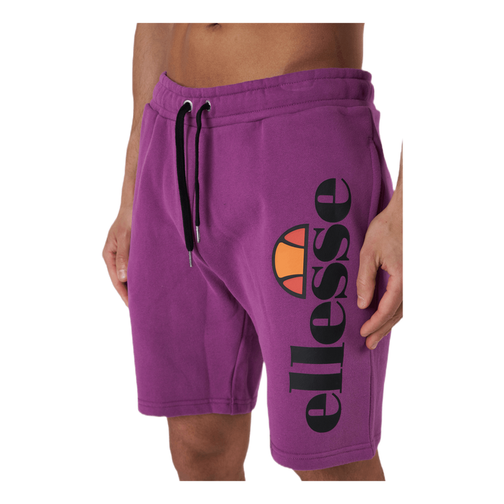 El Bossini Short Purple