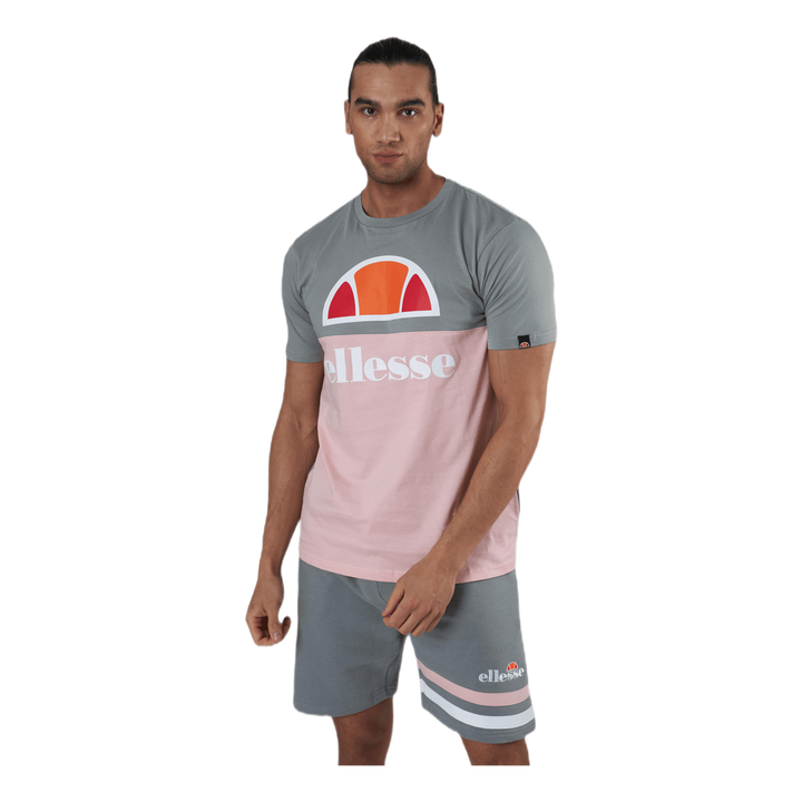 El Arbatax Tee Grey