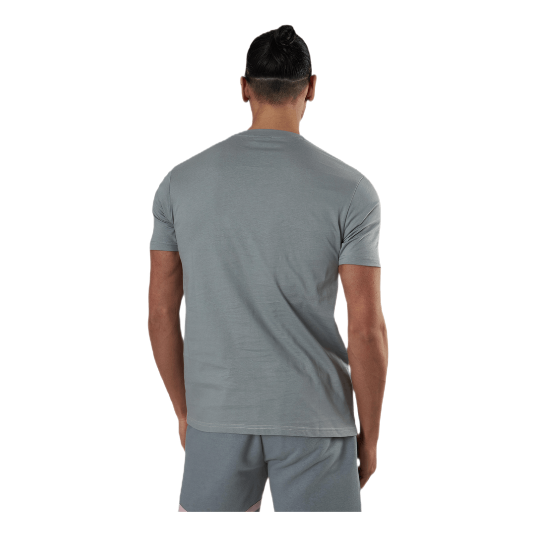 El Arbatax Tee Grey