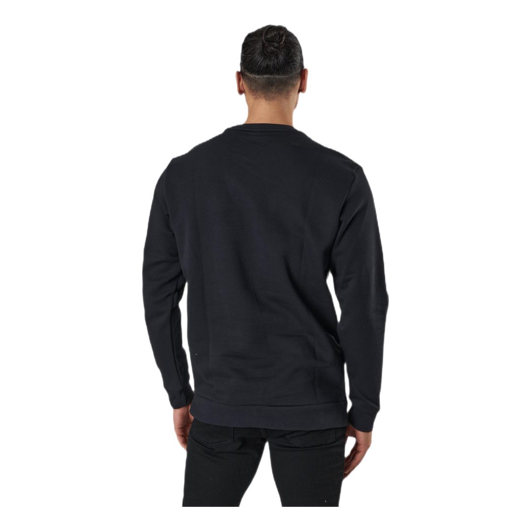 El Todravi Sweatshirt Black