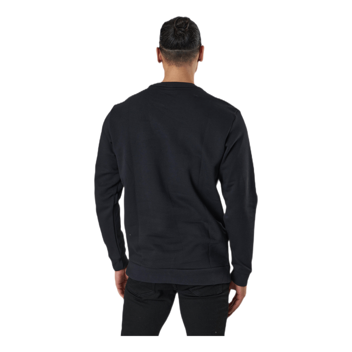 El Todravi Sweatshirt Black