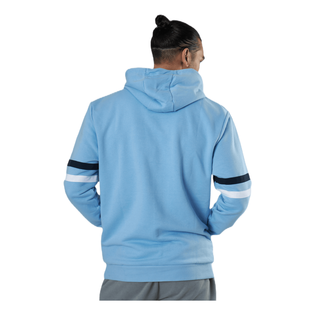 El Toto Oh Hoody Blue