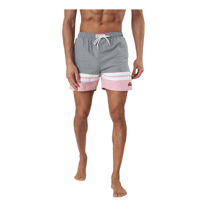 El Cefalu Swim Short Grey