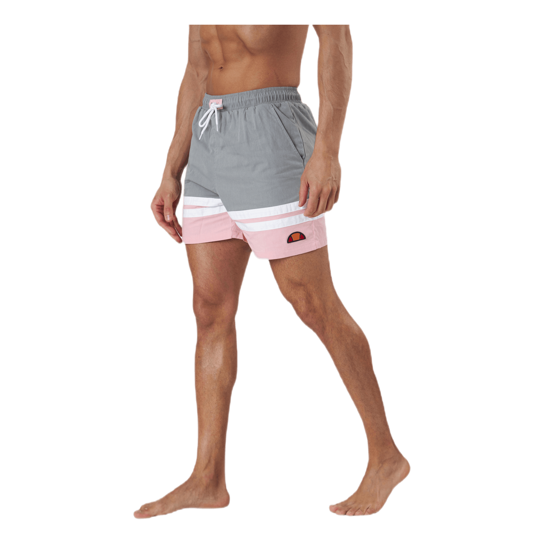 El Cefalu Swim Short Grey