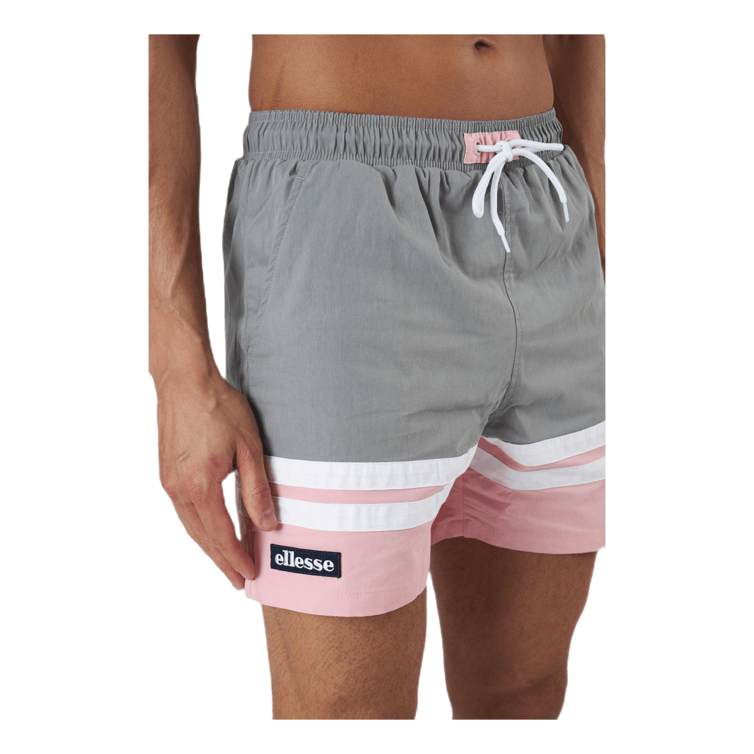 El Cefalu Swim Short Grey