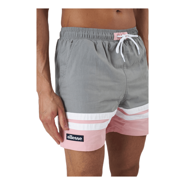 El Cefalu Swim Short Grey