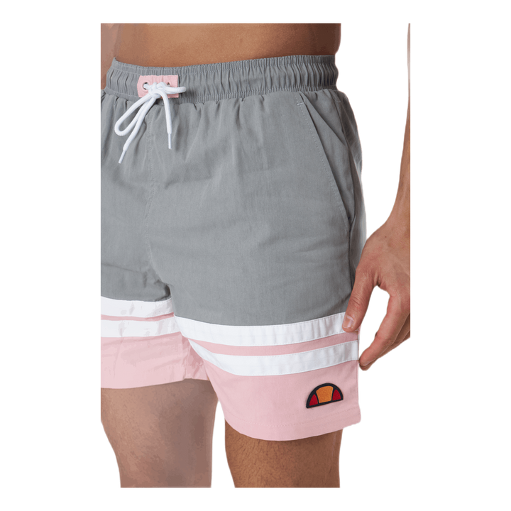 El Cefalu Swim Short Grey