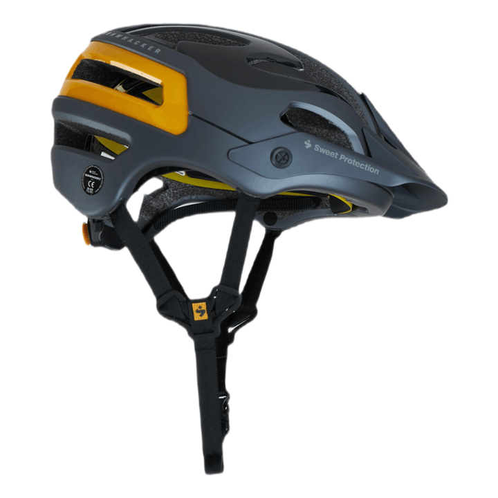 Bushwhacker II MIPS Helmet Grey