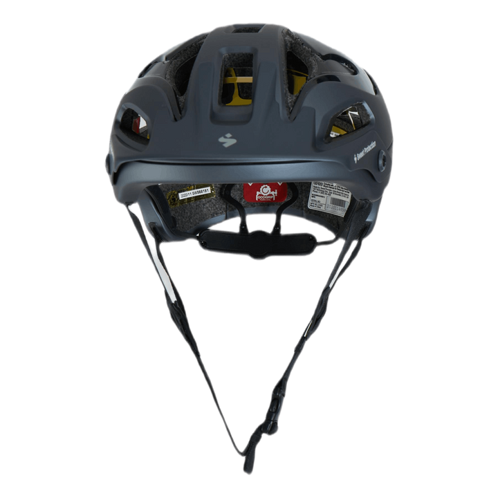 Bushwhacker II MIPS Helmet Grey