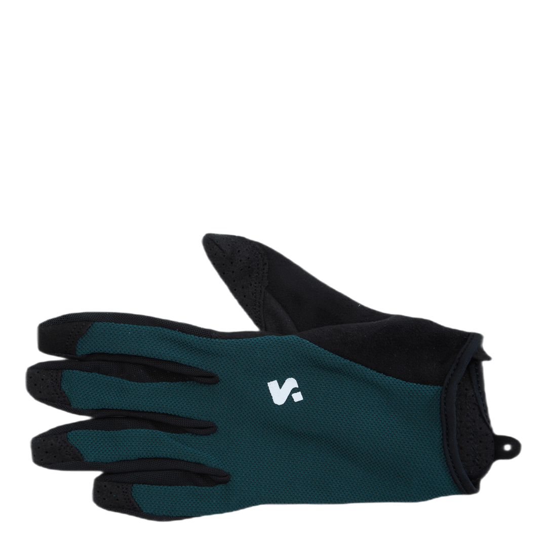 Hunter Light Gloves M Green