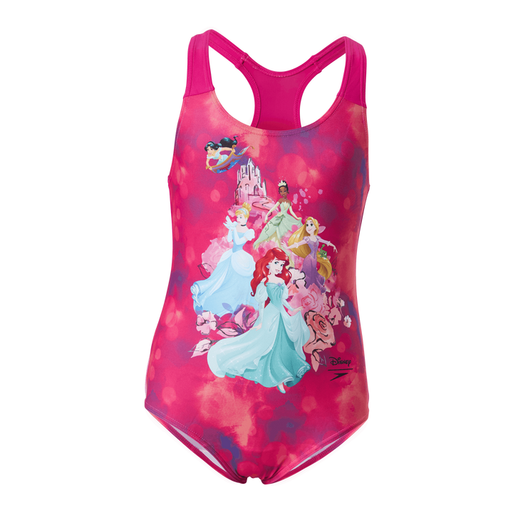 Disney Princess Digital Placement Pink/Patterned