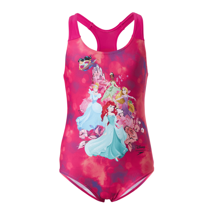 Disney Princess Digital Placement Pink/Patterned