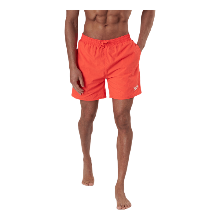 Essentials Watershorts 16" Am Orange