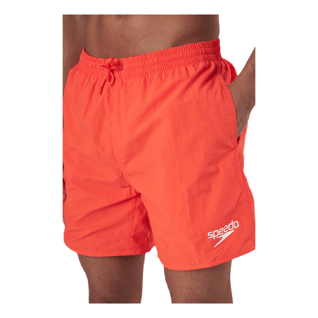 Essentials Watershorts 16" Am Orange