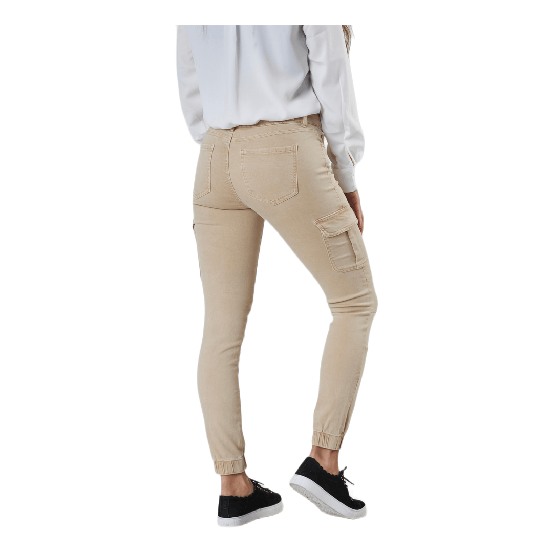 Missouri Reg Ank Life Cargo Beige