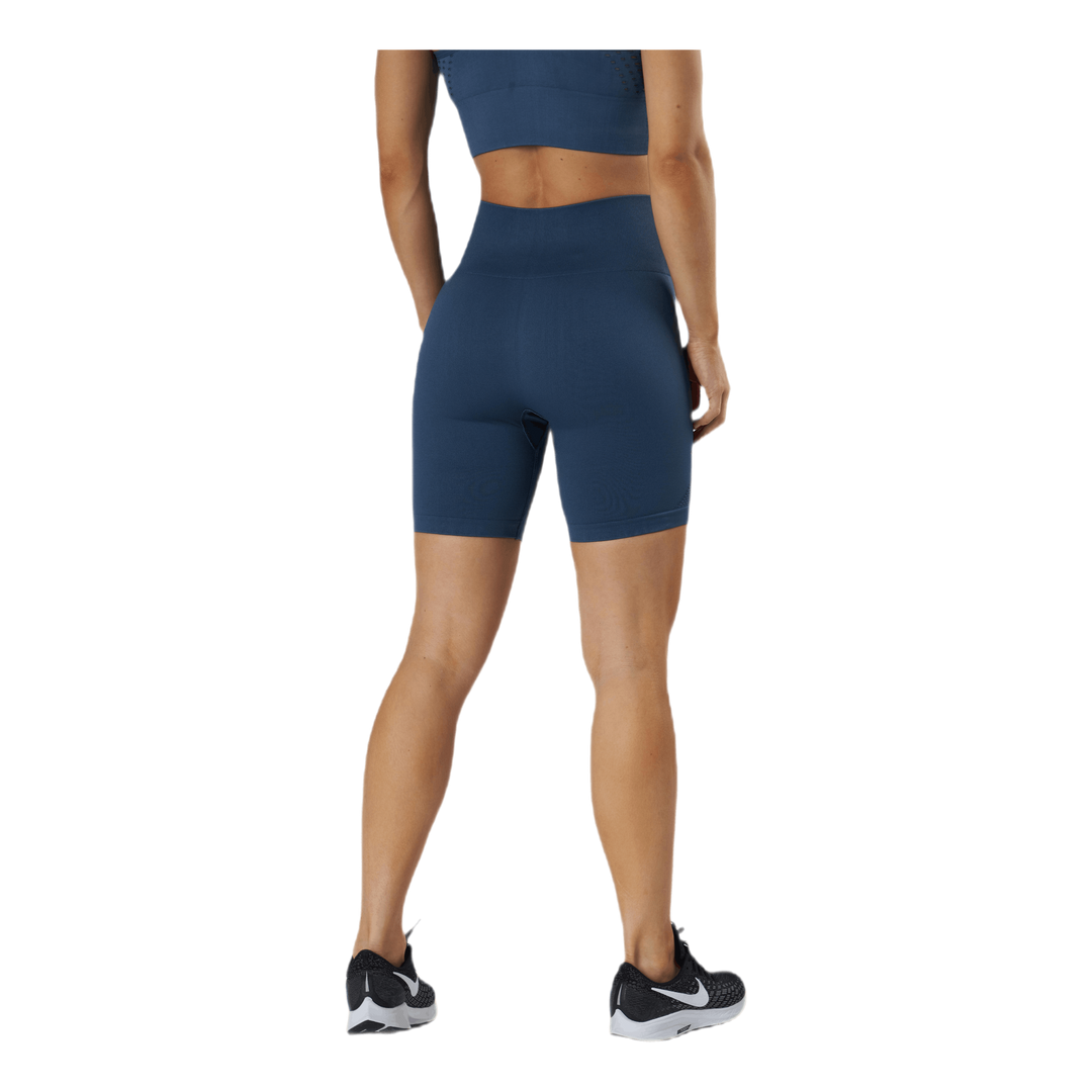 Abstrict Seamless Shorts Blue