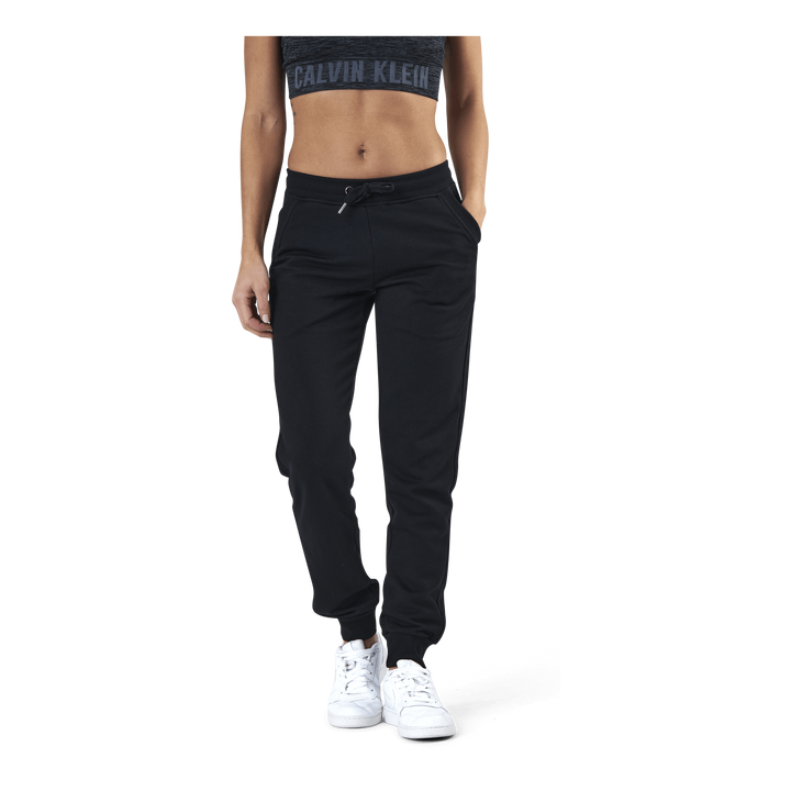 Misha Sweatpants Black