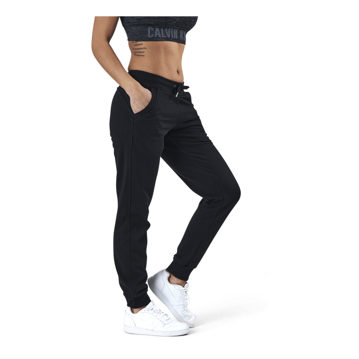 Misha Sweatpants Black