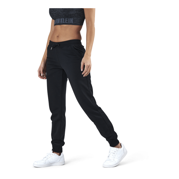 Misha Sweatpants Black