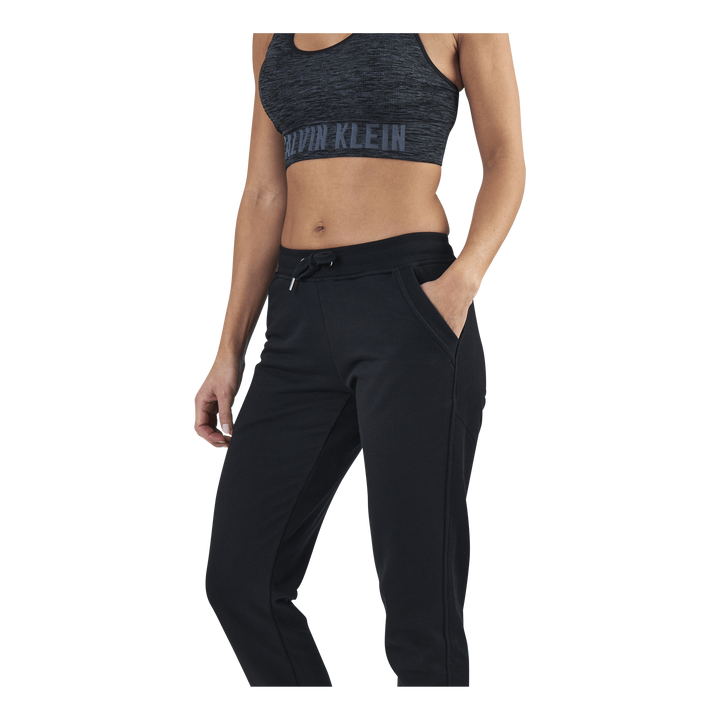 Misha Sweatpants Black