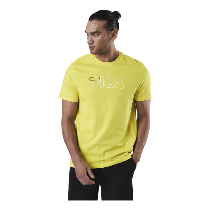 Paul Tee Yellow