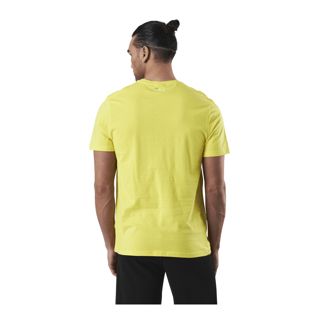 Paul Tee Yellow