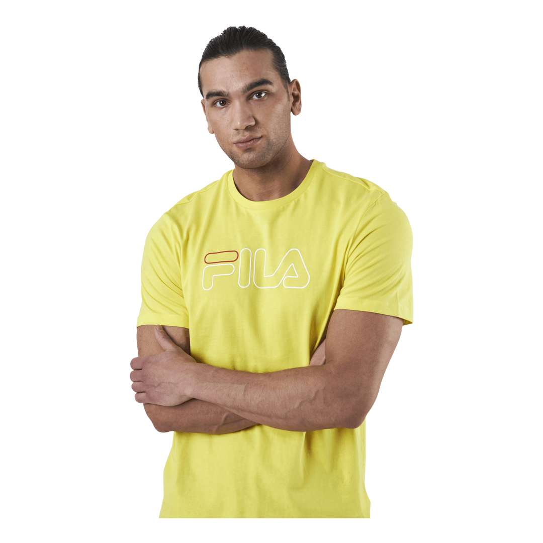 Paul Tee Yellow