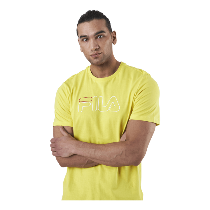 Paul Tee Yellow