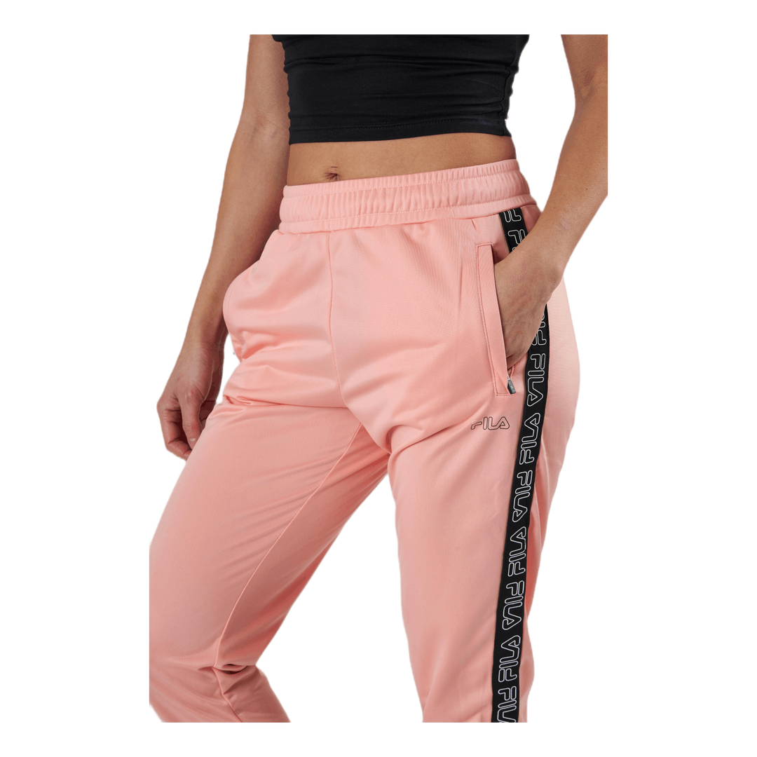 Jacoba Taped Track Pants Pink