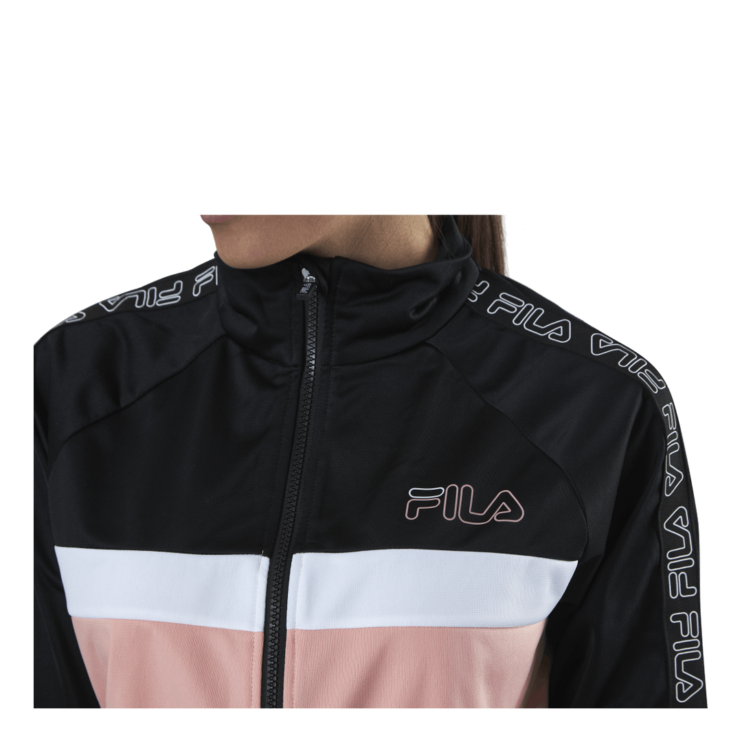 Fila cropped windbreaker sales