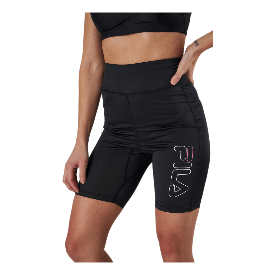 Fila short tights deals