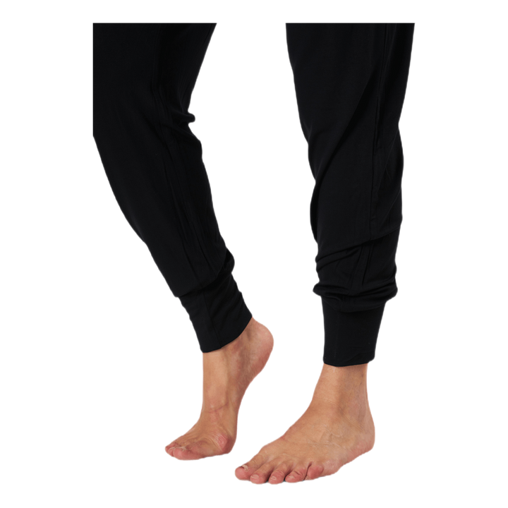 Shala Smock Pant Black