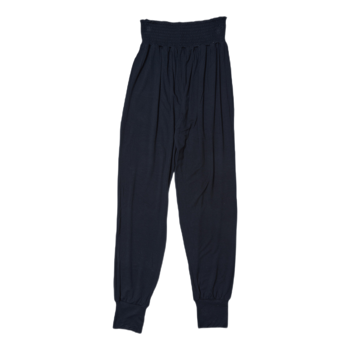 Shala Smock Pant Black