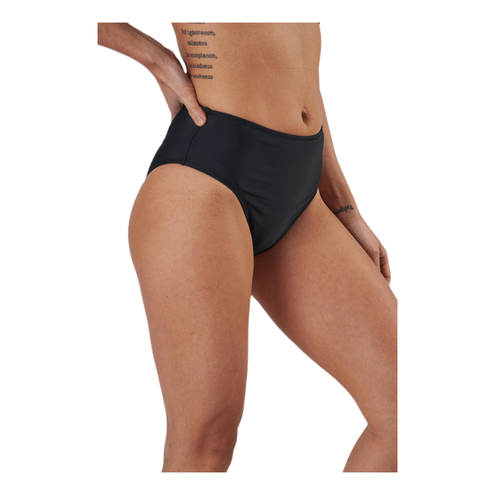 Nalani High Waist Black