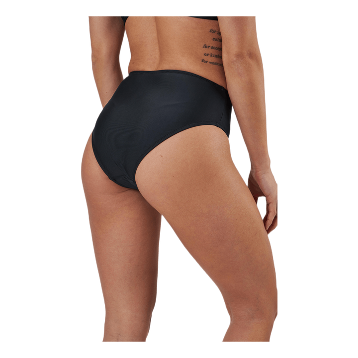 Nalani High Waist Black