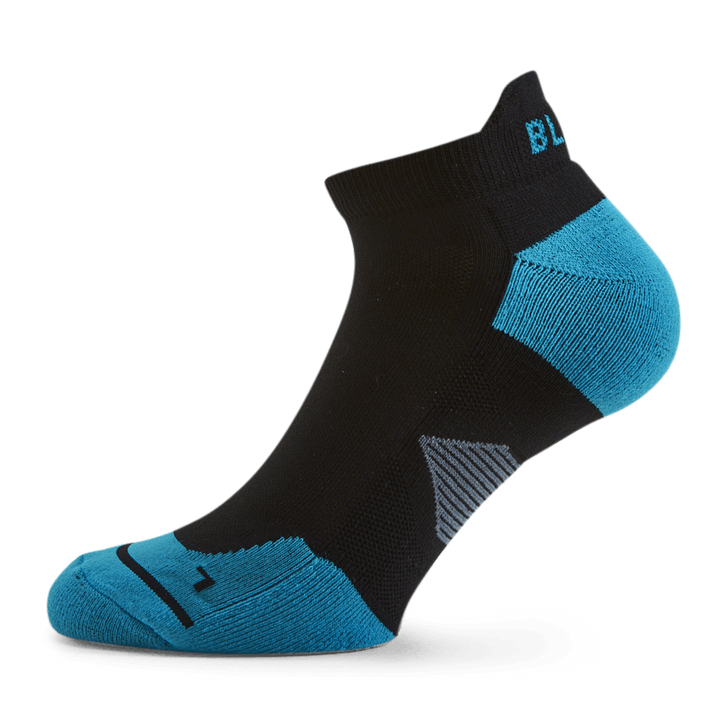 2-pack Running Socks Patterned