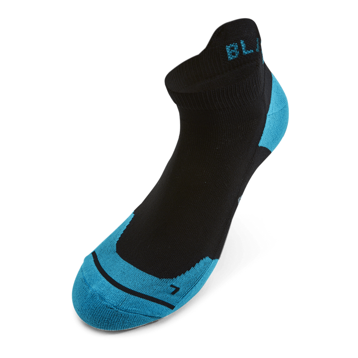 2-pack Running Socks Patterned