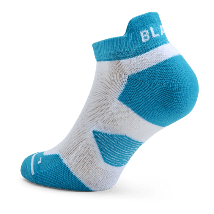 2-pack Running Socks Patterned