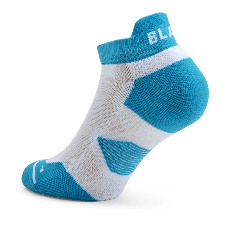 2-pack Running Socks Patterned