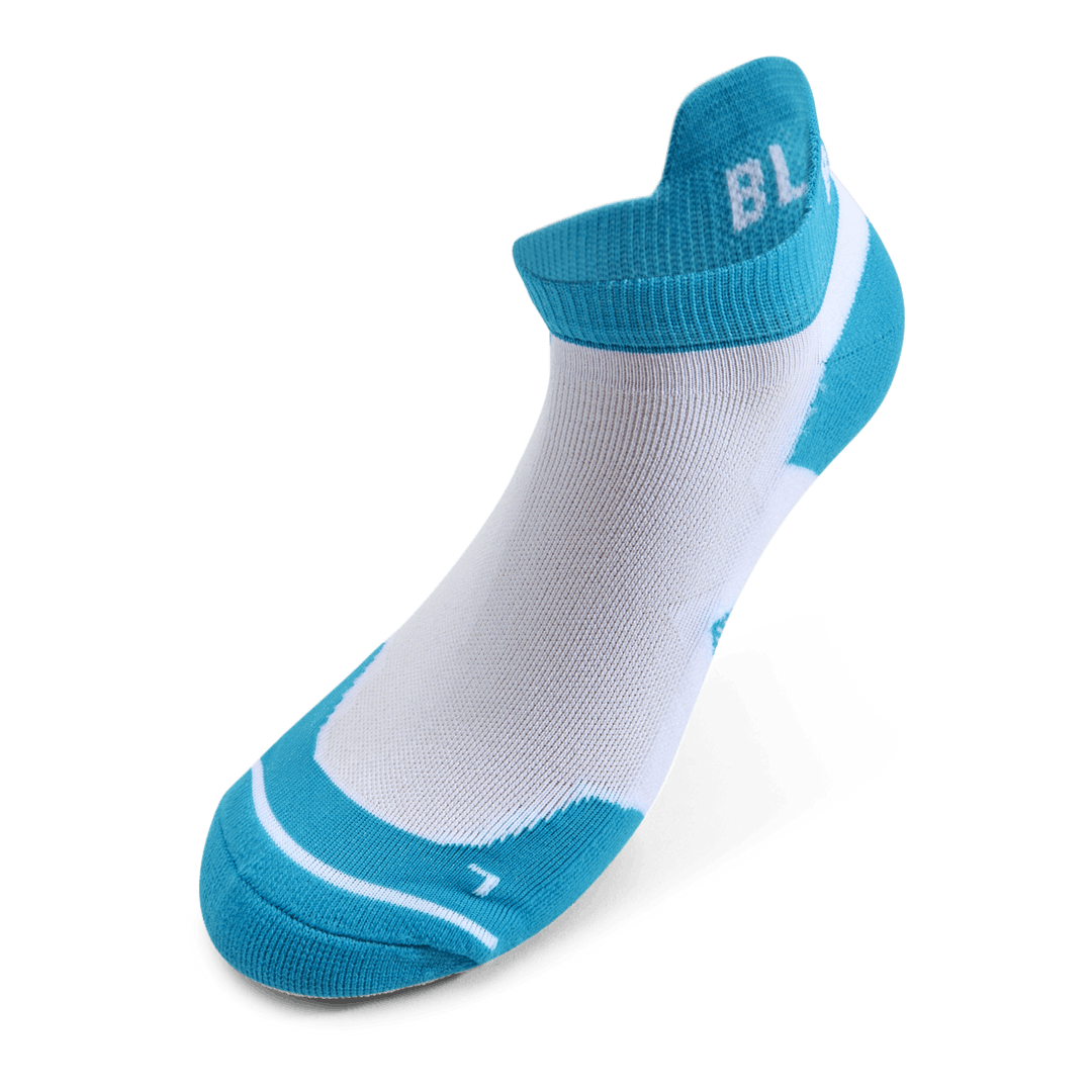 2-pack Running Socks Patterned