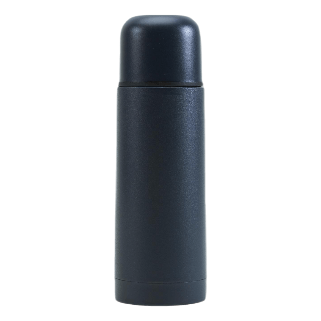 Vacuum Bottle 0.35 Blue