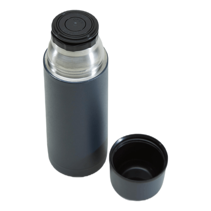 Vacuum Bottle 0.35 Blue